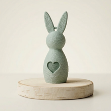 Afbeelding in Gallery-weergave laden, Ostara Pendant - Kleine 3D konijntjes