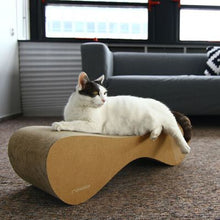 Afbeelding in Gallery-weergave laden, MyKotty VIGO Bruin